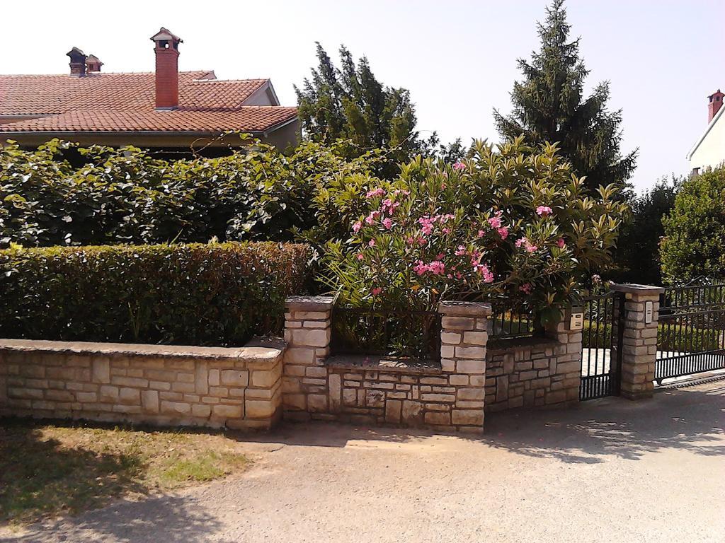 פורץ Apartment Slavica Vrvari מראה חיצוני תמונה