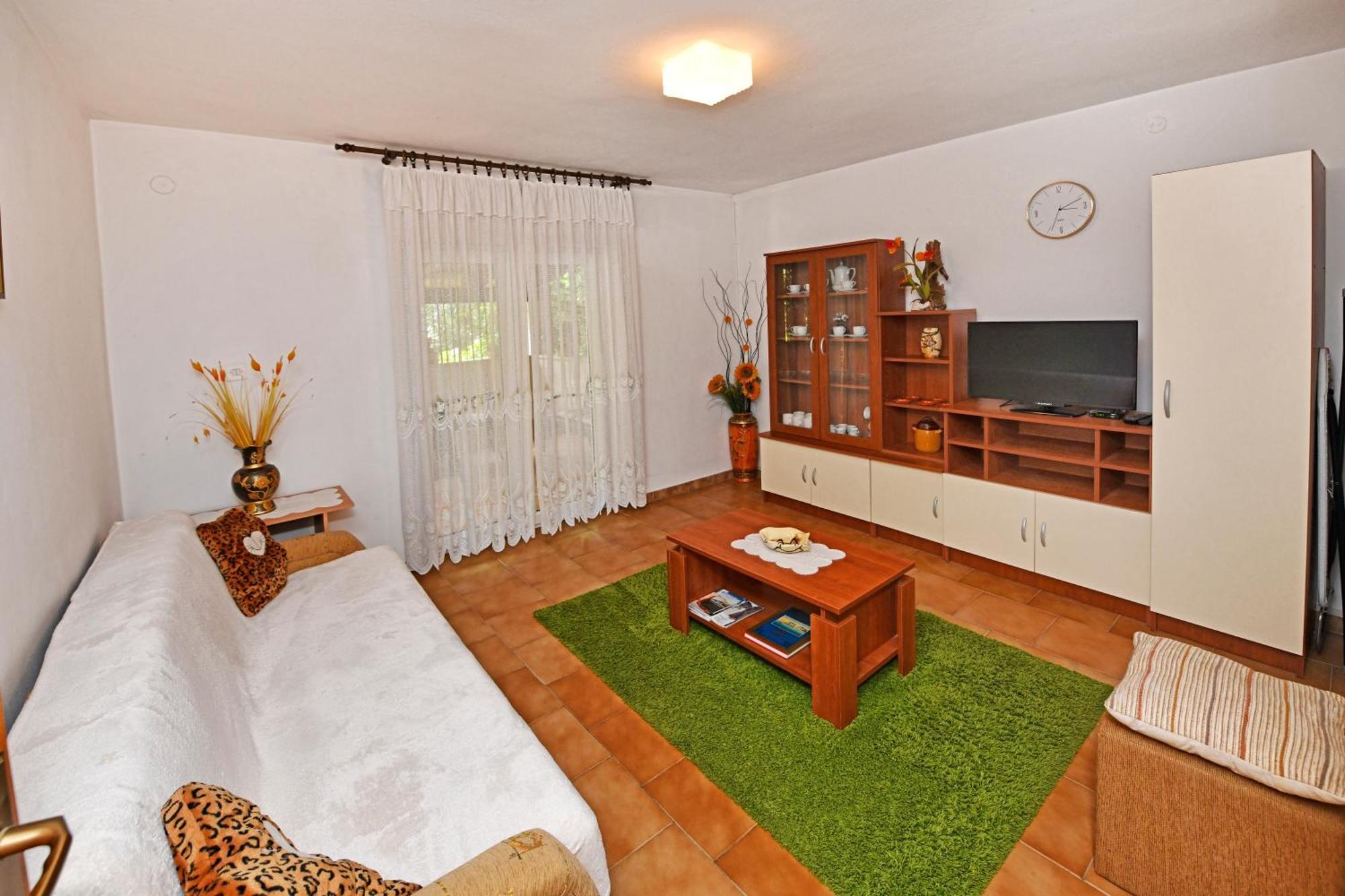 פורץ Apartment Slavica Vrvari חדר תמונה