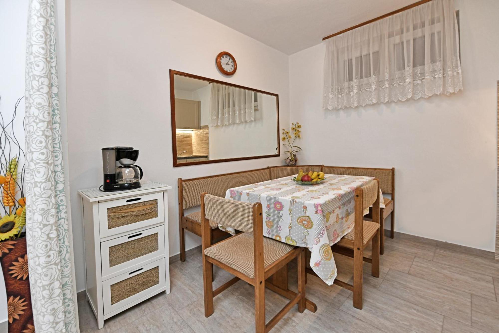 פורץ Apartment Slavica Vrvari חדר תמונה