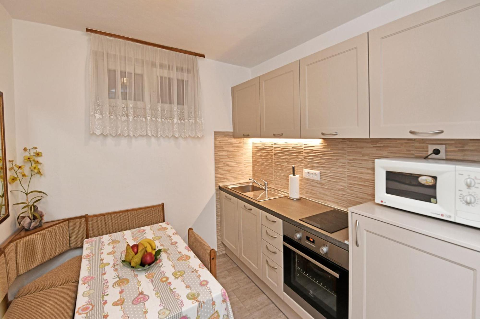 פורץ Apartment Slavica Vrvari חדר תמונה