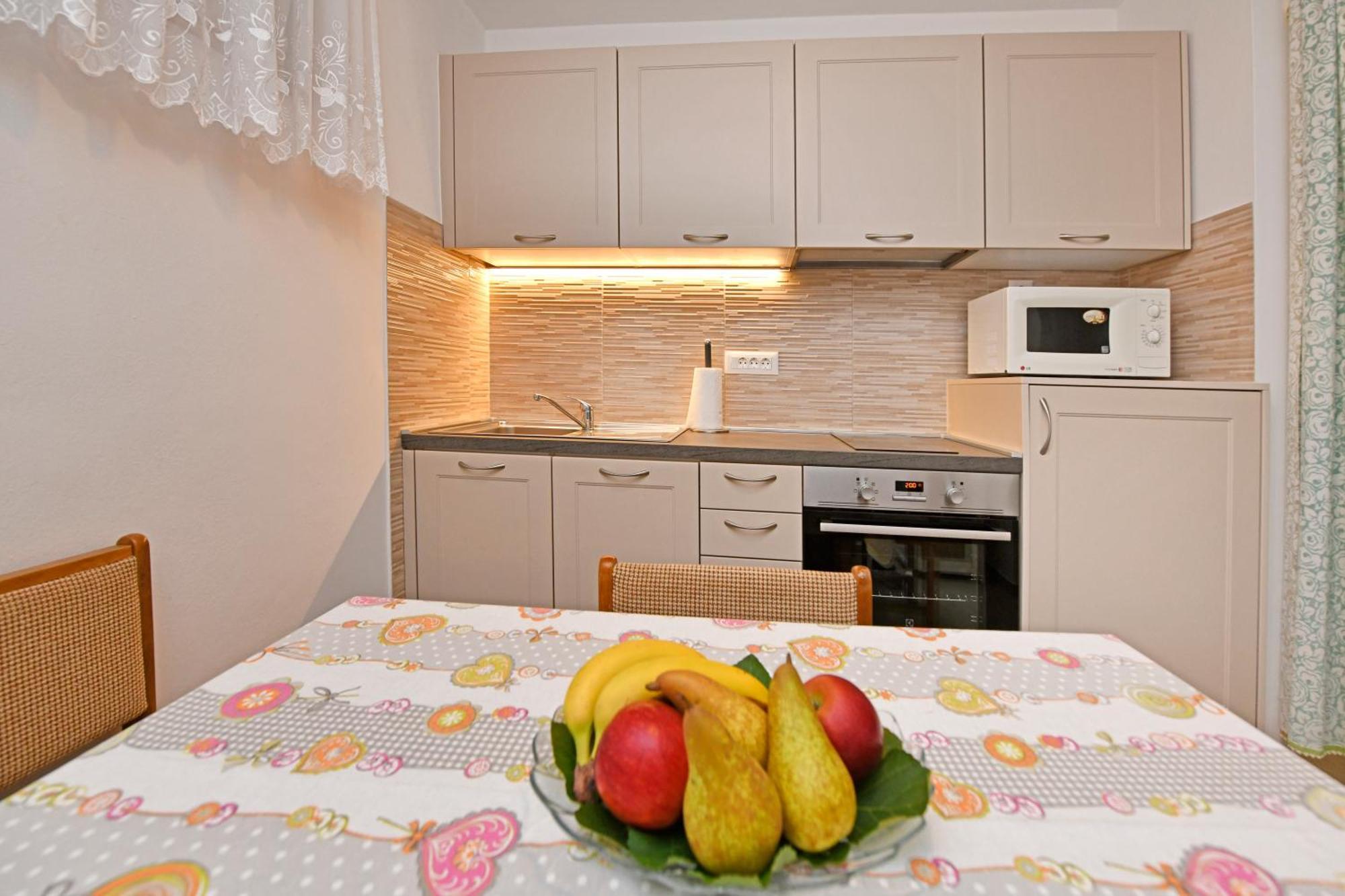 פורץ Apartment Slavica Vrvari חדר תמונה