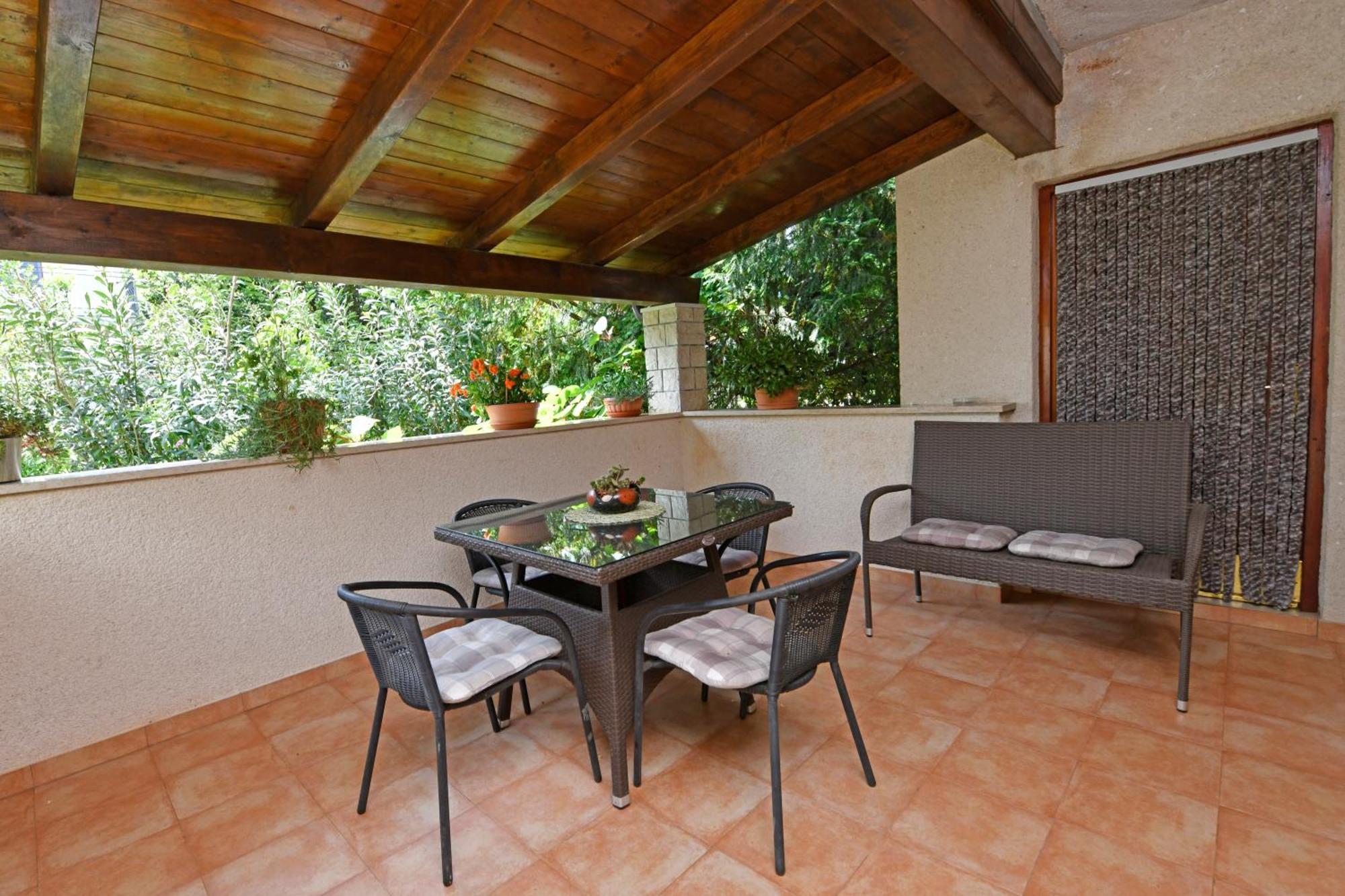 פורץ Apartment Slavica Vrvari חדר תמונה