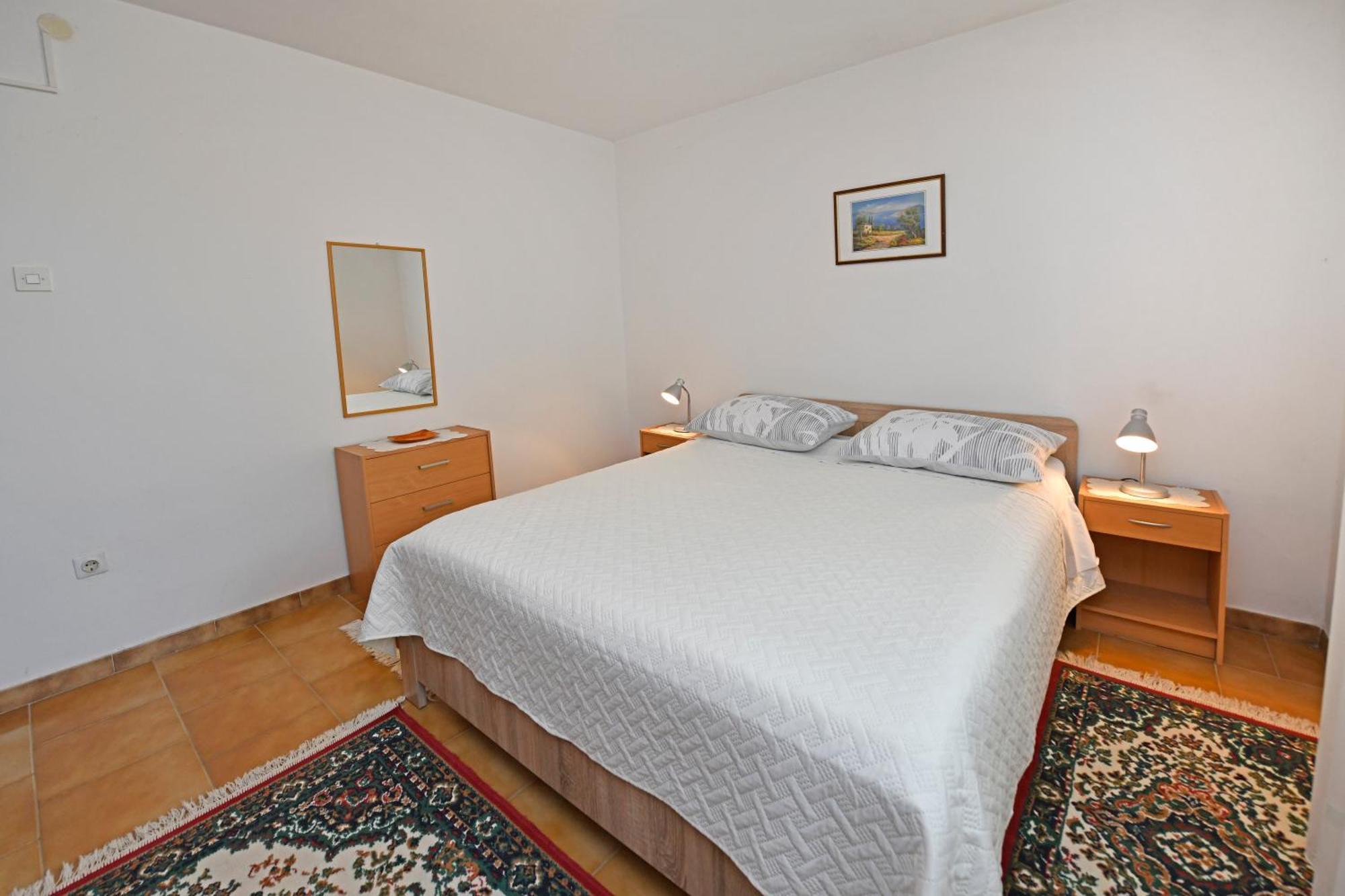 פורץ Apartment Slavica Vrvari חדר תמונה