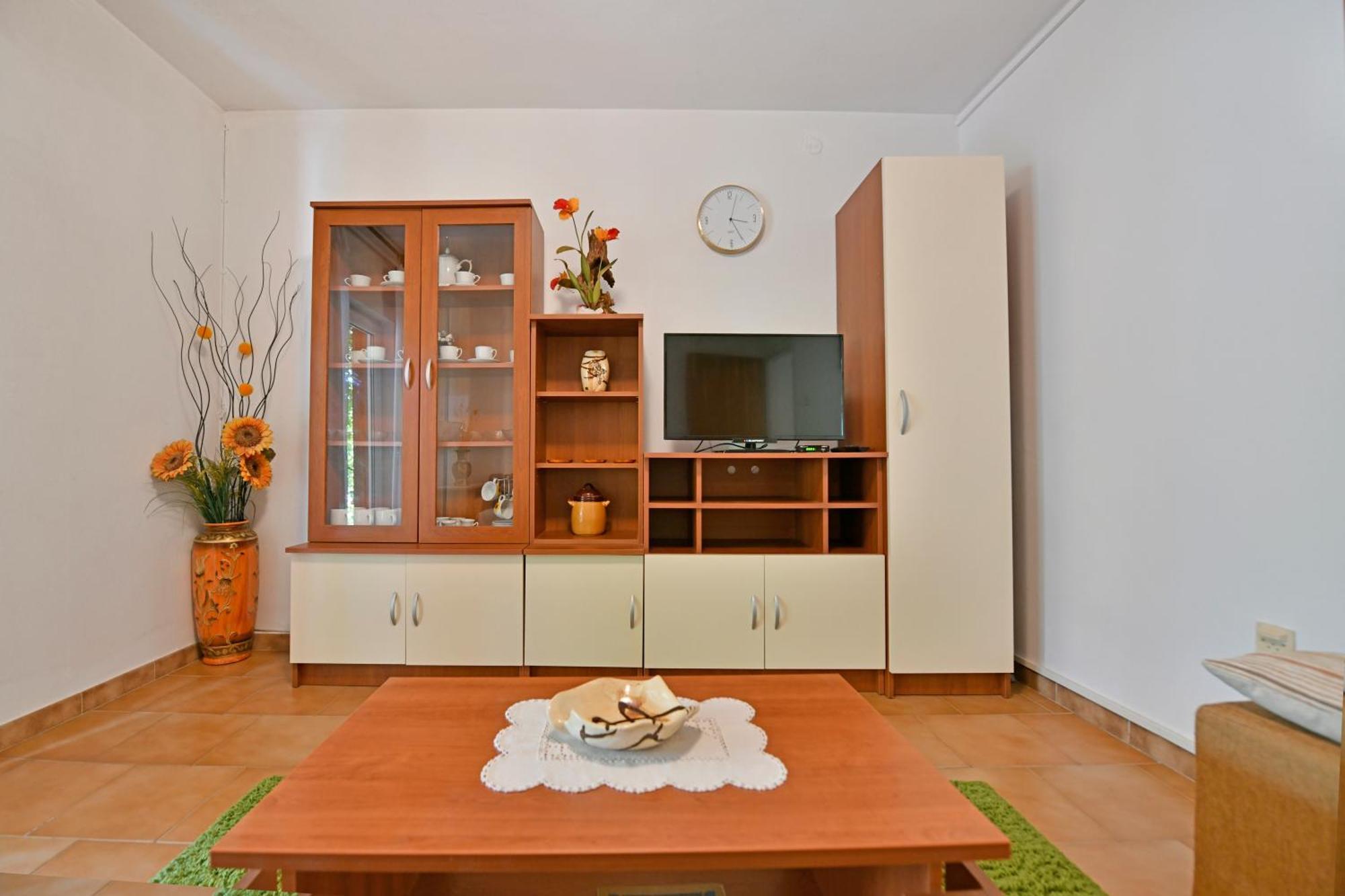 פורץ Apartment Slavica Vrvari חדר תמונה