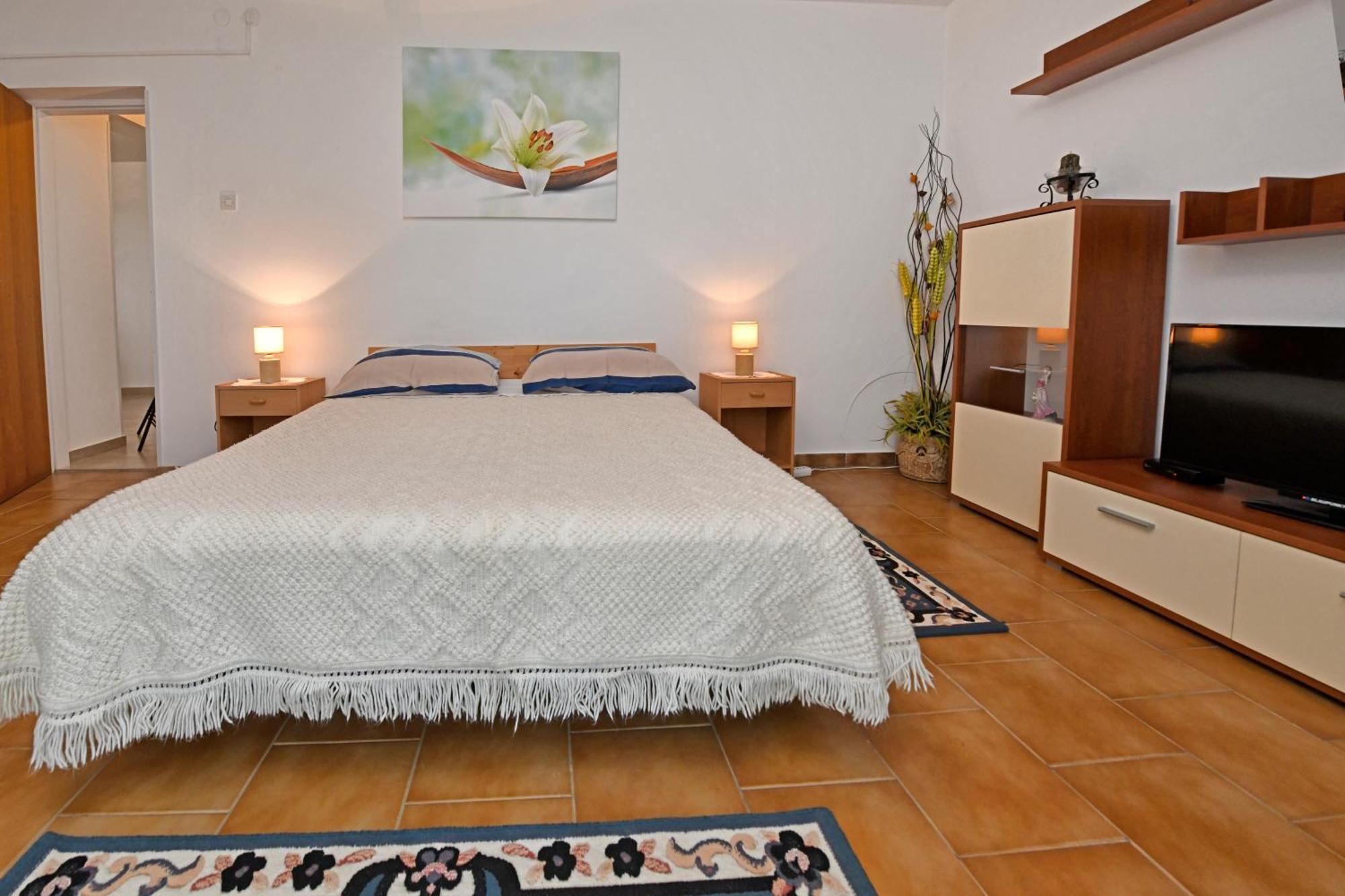פורץ Apartment Slavica Vrvari חדר תמונה