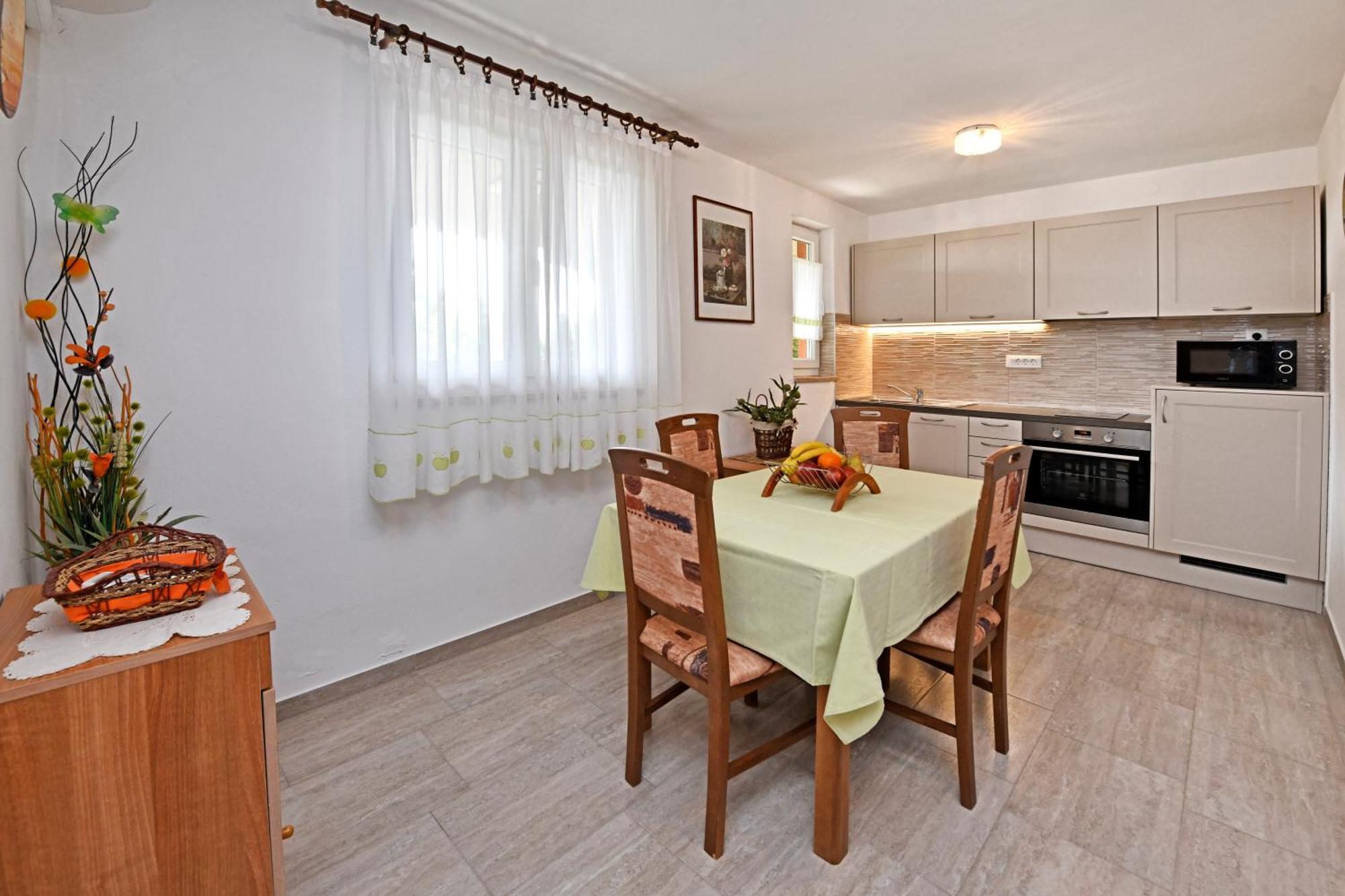 פורץ Apartment Slavica Vrvari חדר תמונה
