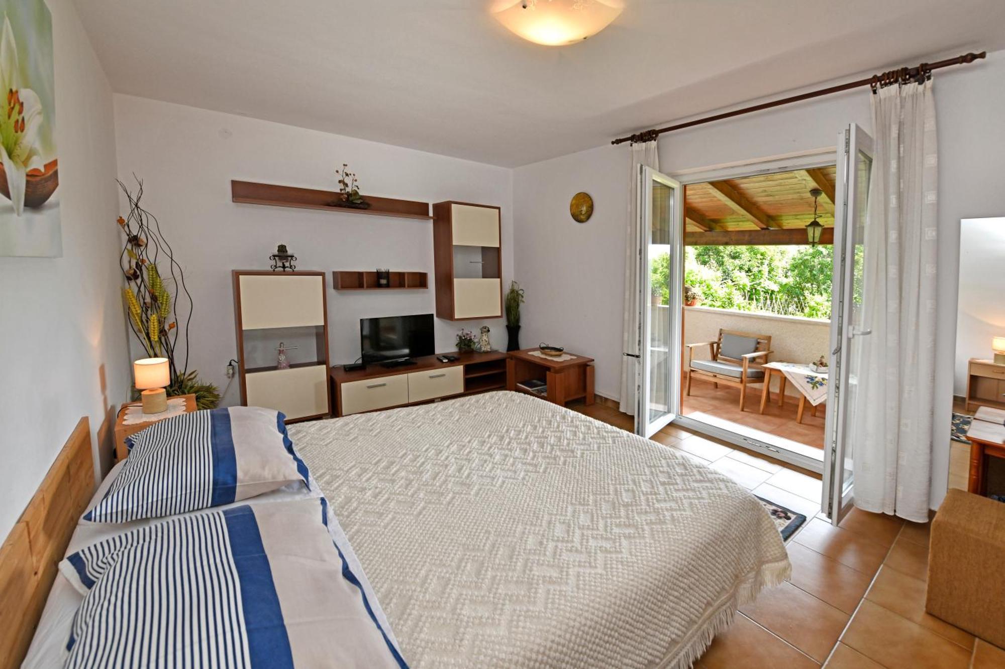 פורץ Apartment Slavica Vrvari חדר תמונה