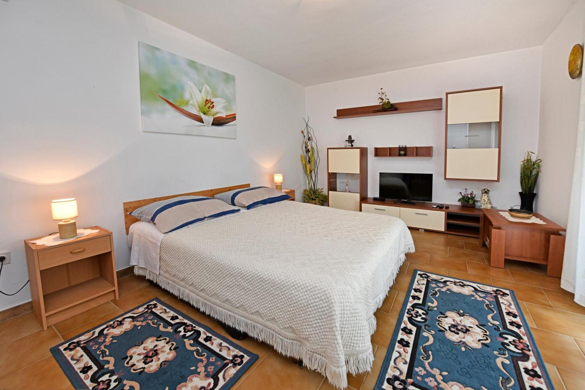 פורץ Apartment Slavica Vrvari חדר תמונה