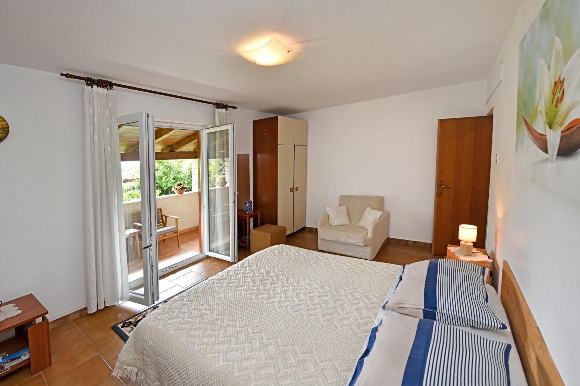פורץ Apartment Slavica Vrvari חדר תמונה