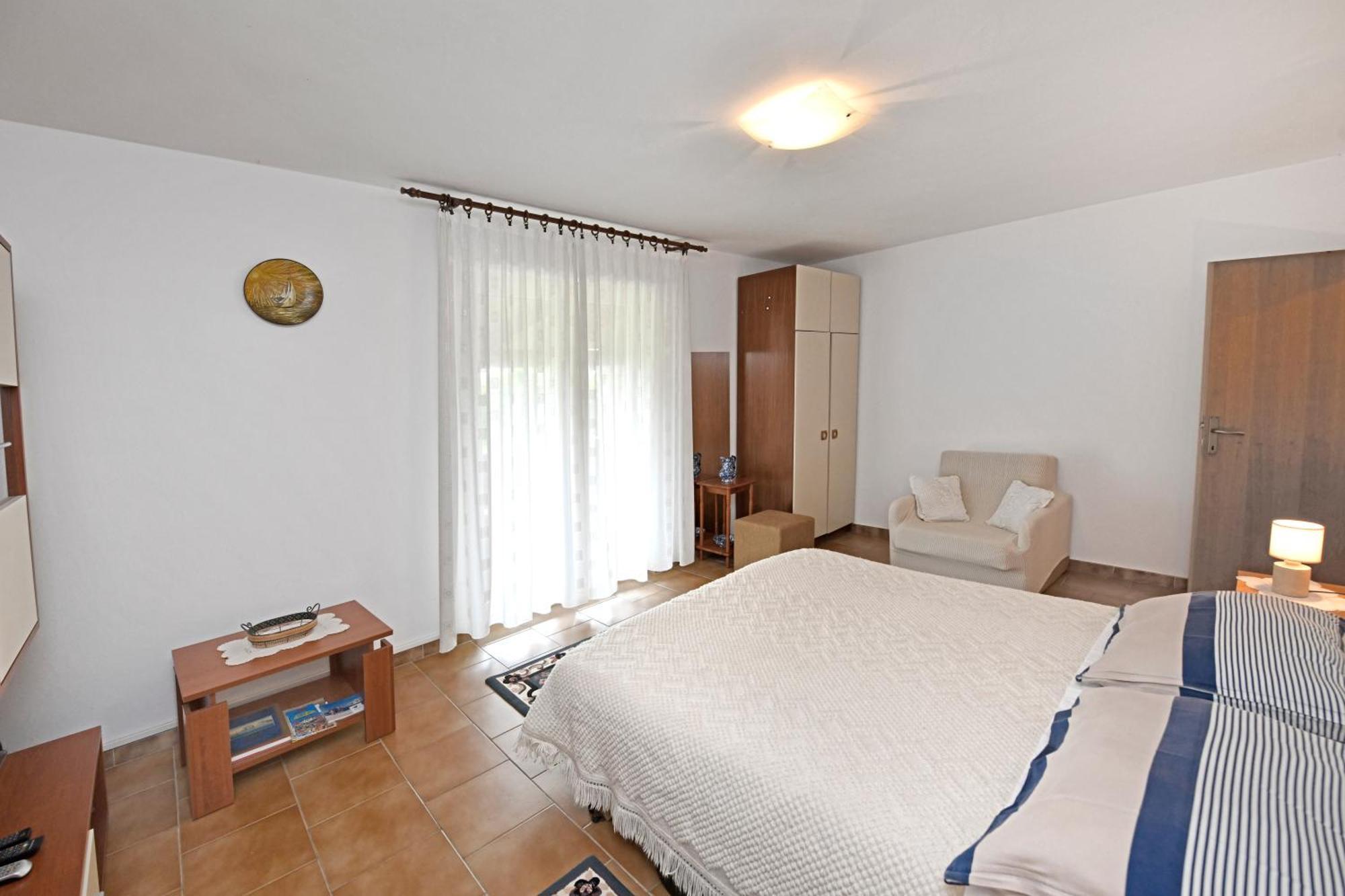 פורץ Apartment Slavica Vrvari חדר תמונה