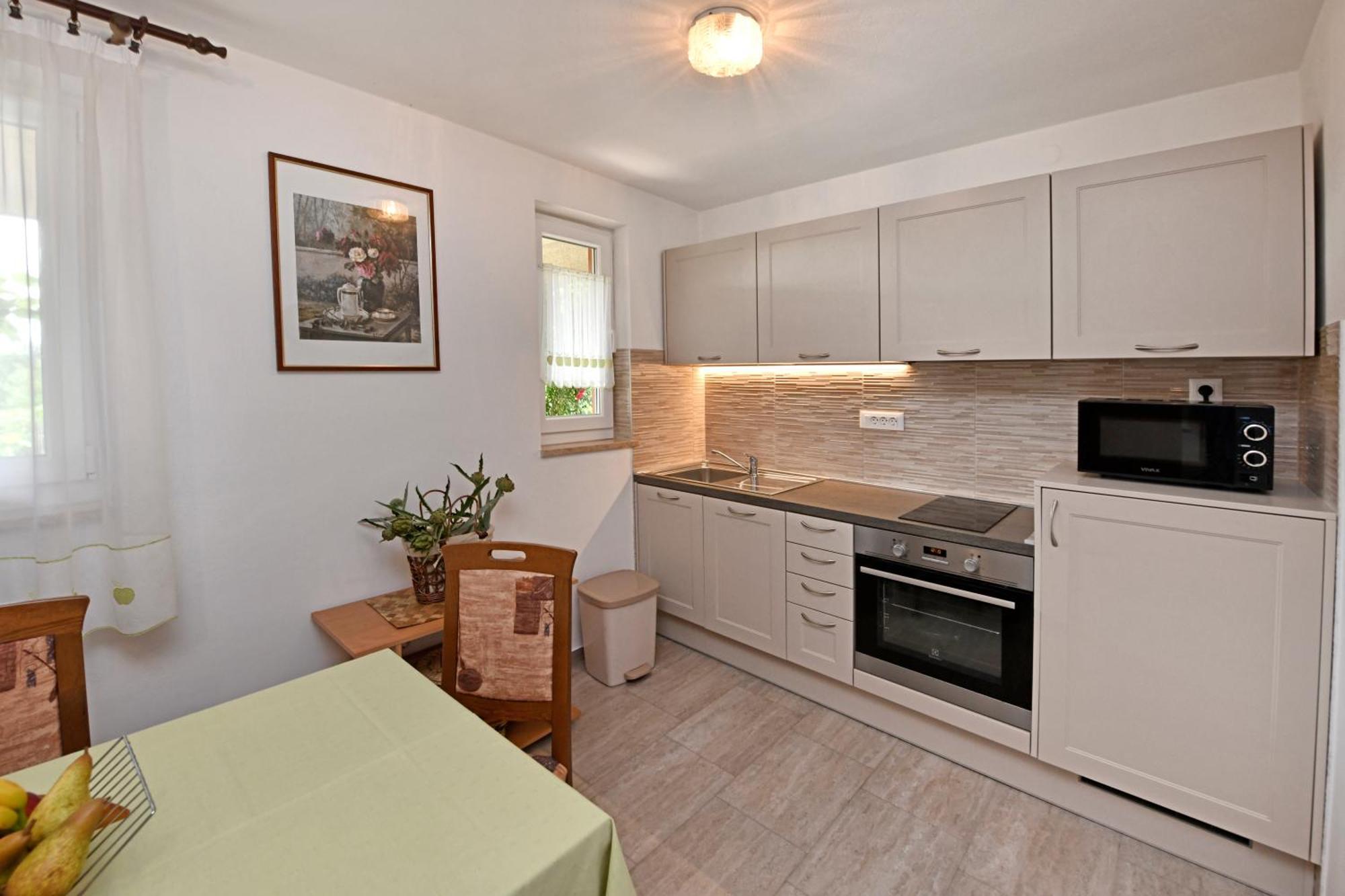 פורץ Apartment Slavica Vrvari חדר תמונה