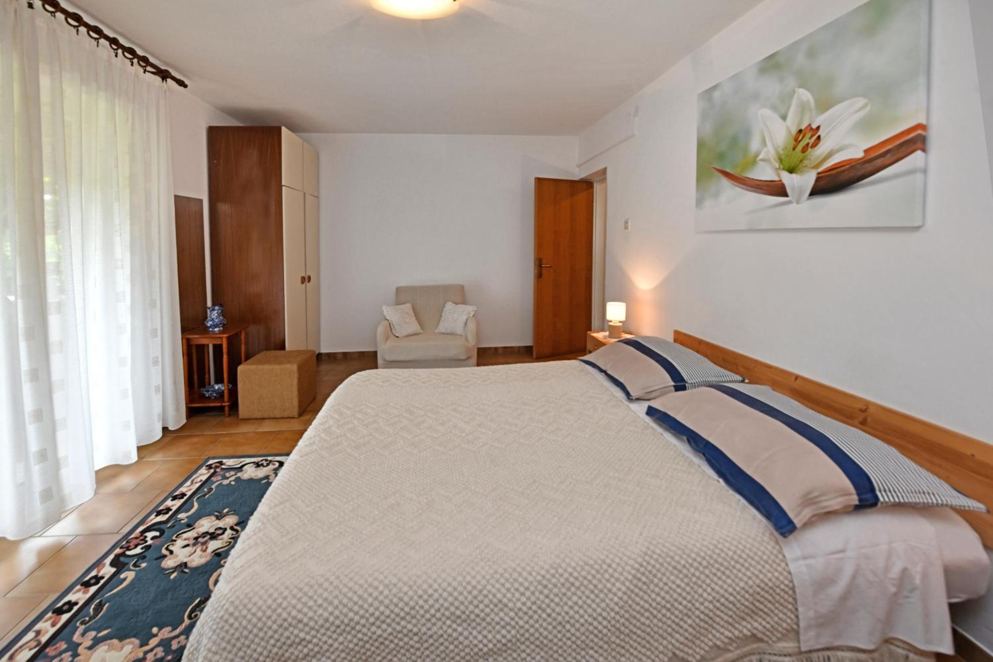 פורץ Apartment Slavica Vrvari חדר תמונה