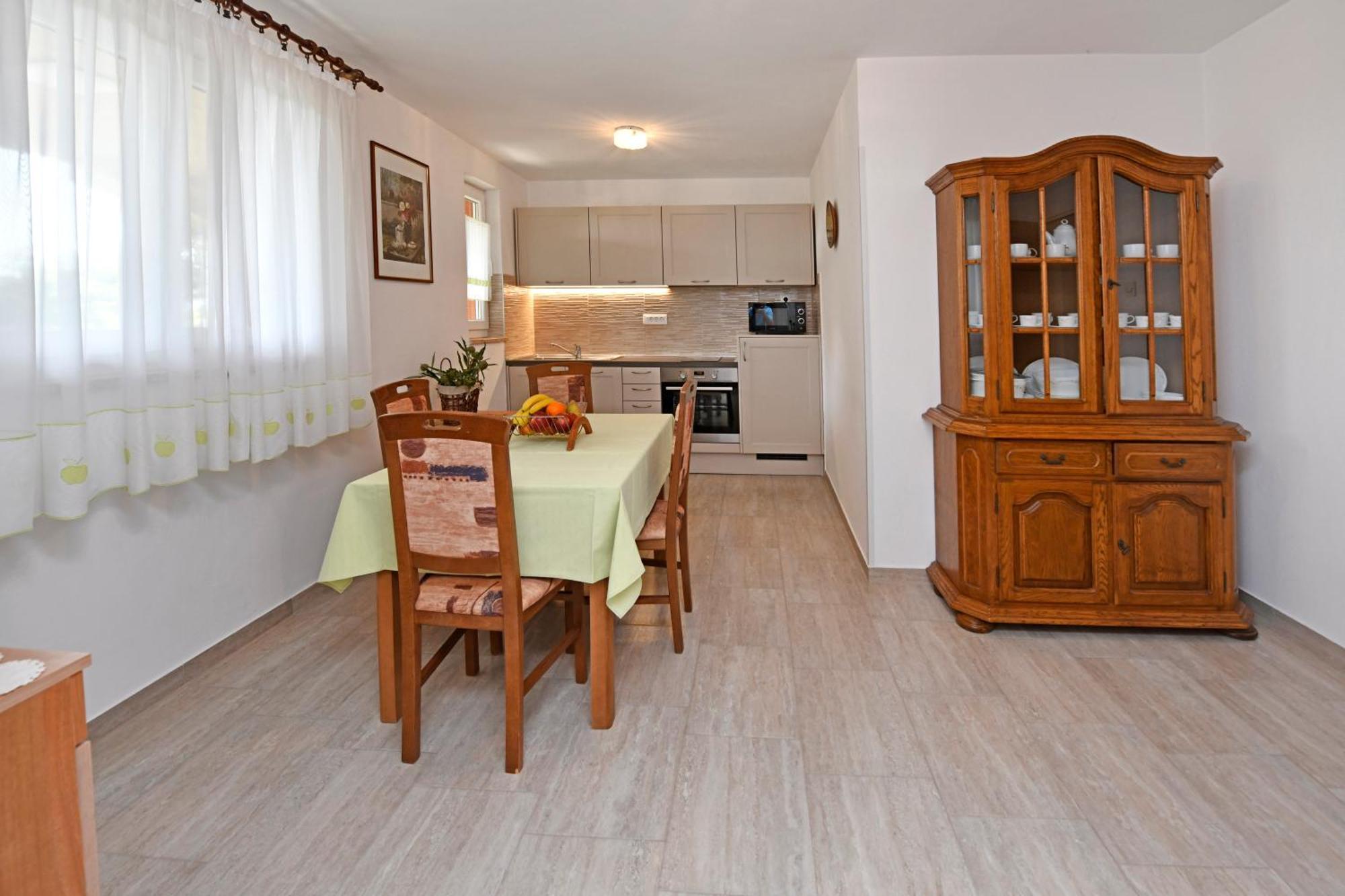 פורץ Apartment Slavica Vrvari חדר תמונה