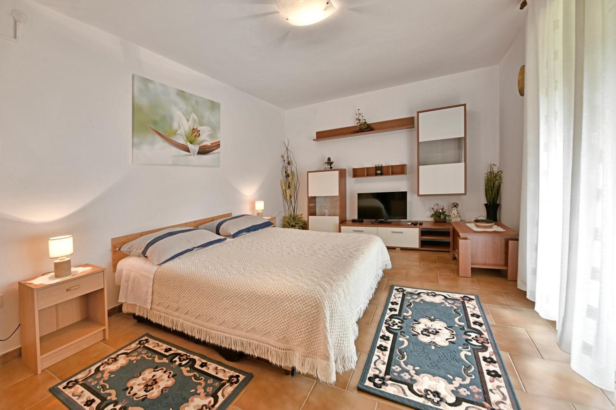 פורץ Apartment Slavica Vrvari חדר תמונה