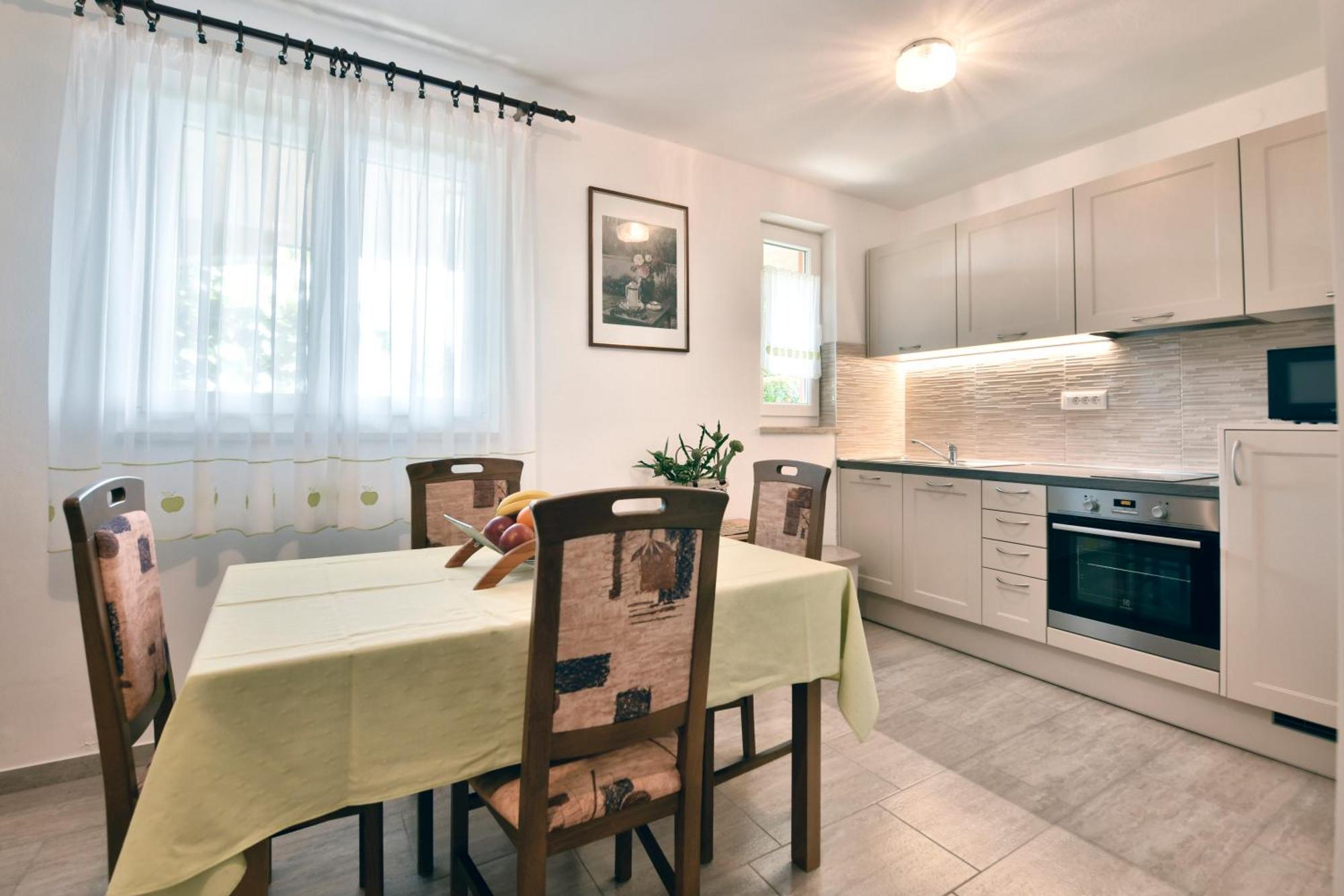 פורץ Apartment Slavica Vrvari חדר תמונה