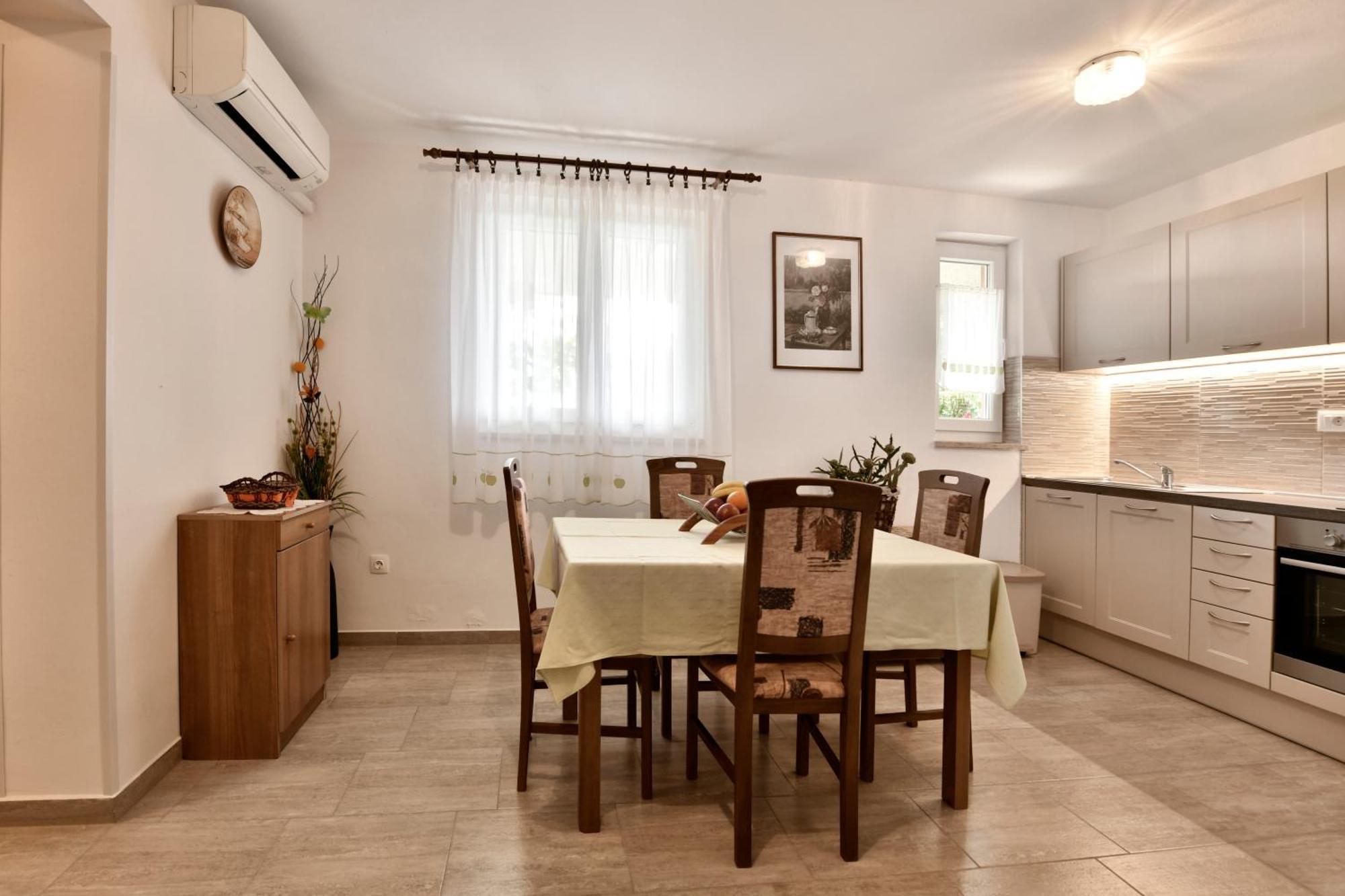 פורץ Apartment Slavica Vrvari חדר תמונה
