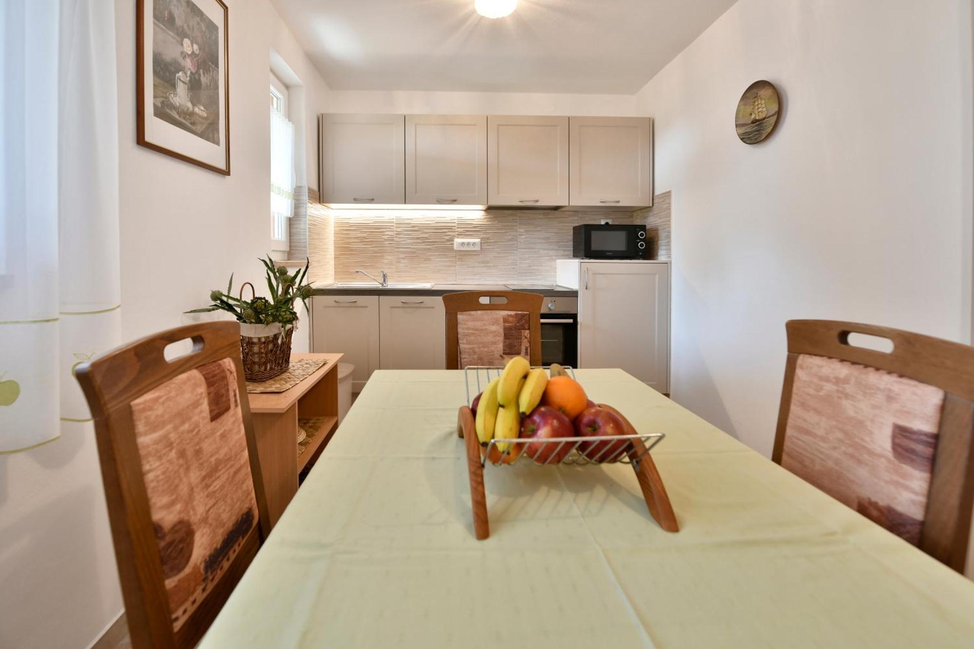 פורץ Apartment Slavica Vrvari חדר תמונה