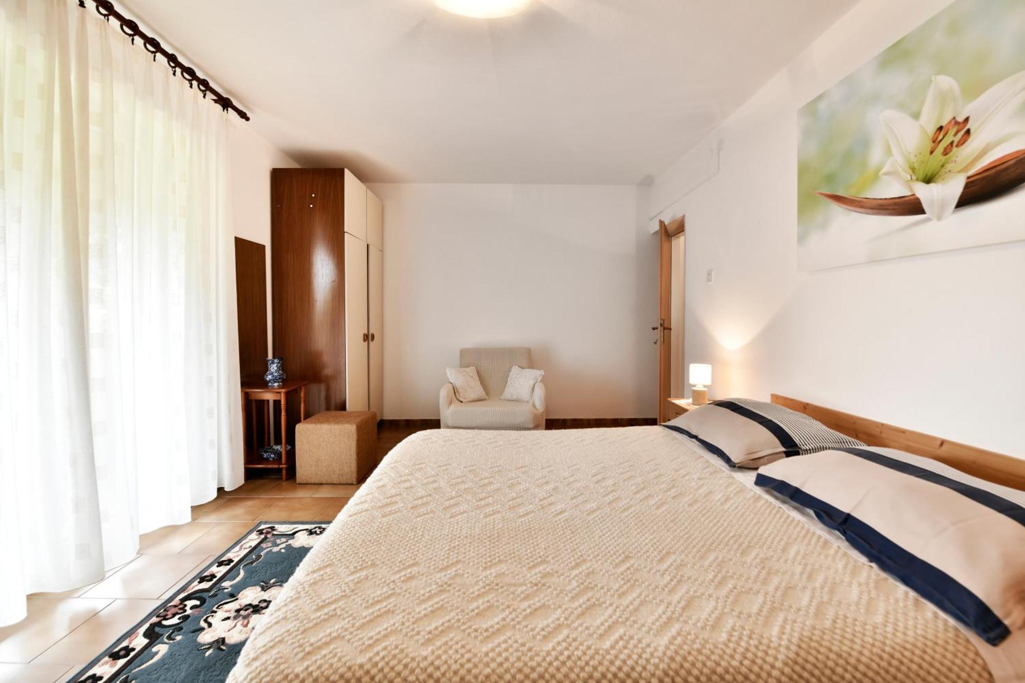 פורץ Apartment Slavica Vrvari חדר תמונה