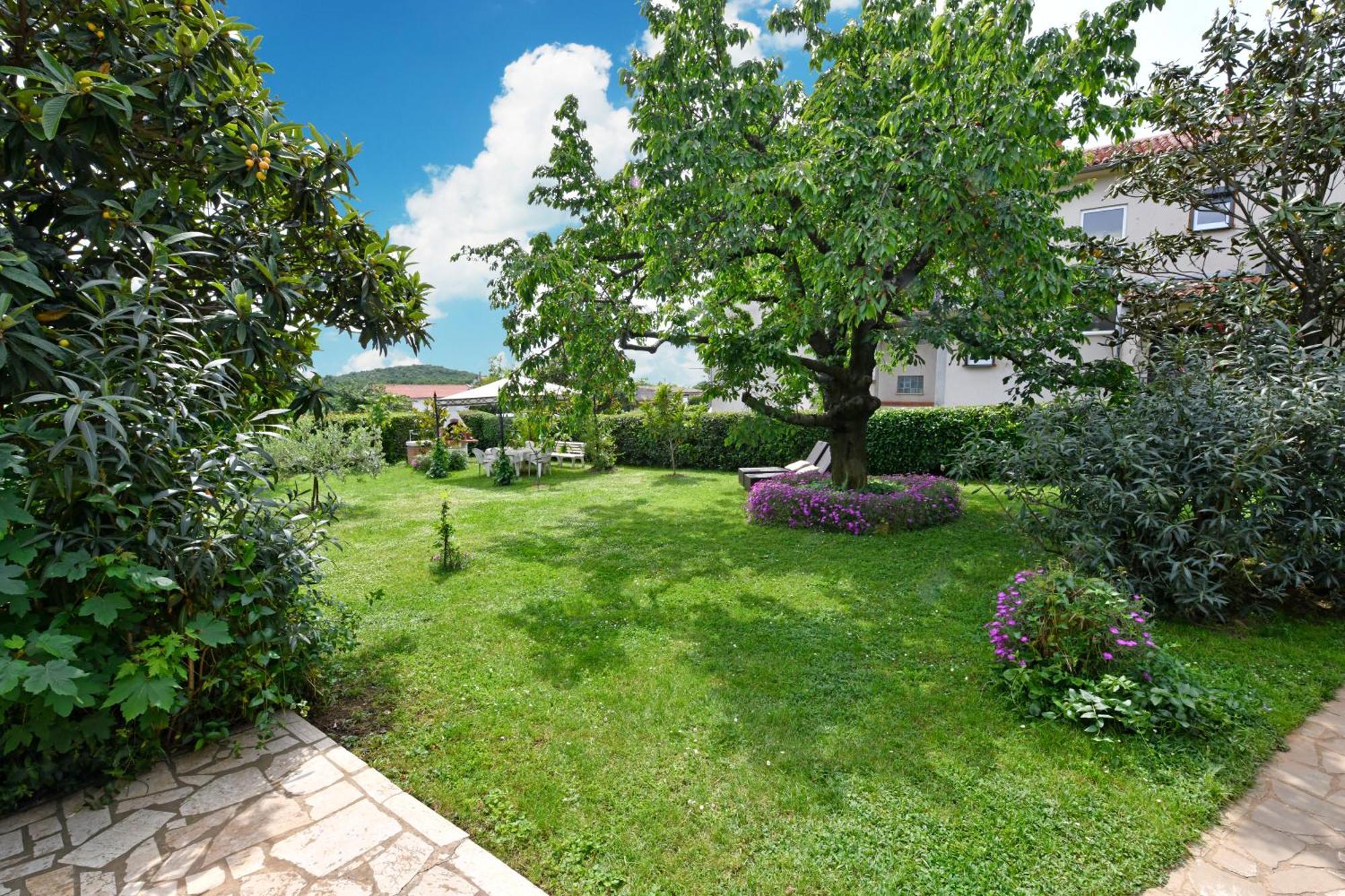 פורץ Apartment Slavica Vrvari מראה חיצוני תמונה