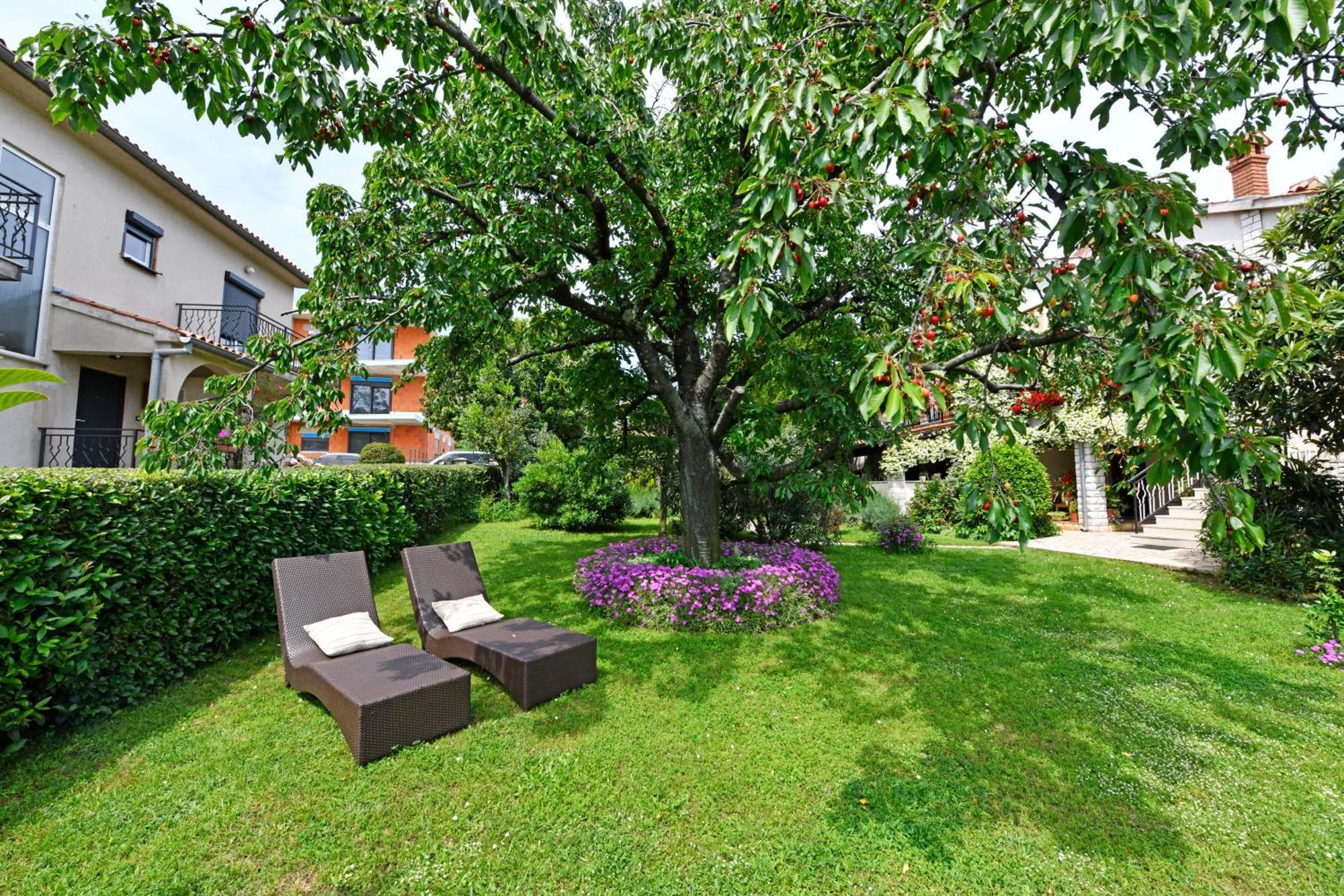 פורץ Apartment Slavica Vrvari מראה חיצוני תמונה