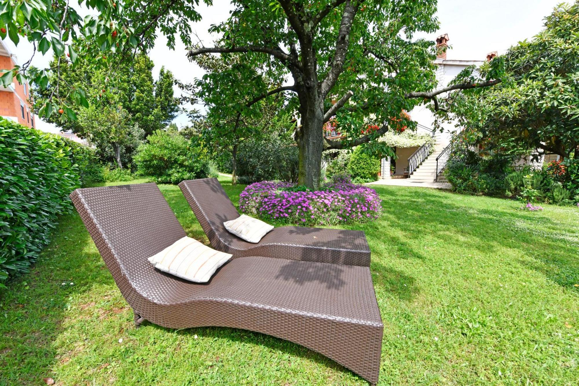 פורץ Apartment Slavica Vrvari מראה חיצוני תמונה
