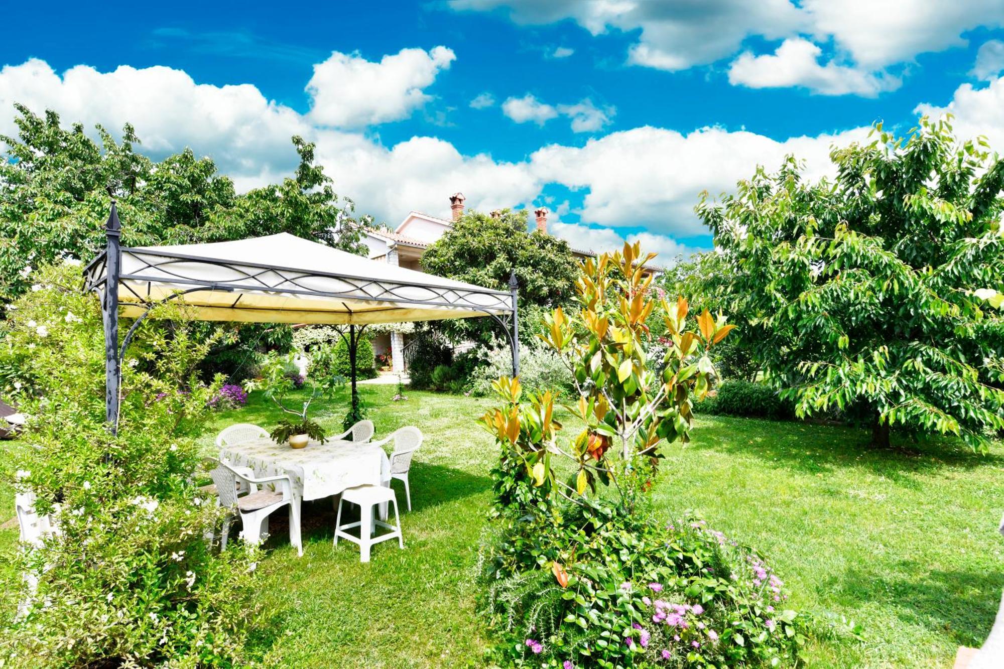 פורץ Apartment Slavica Vrvari מראה חיצוני תמונה