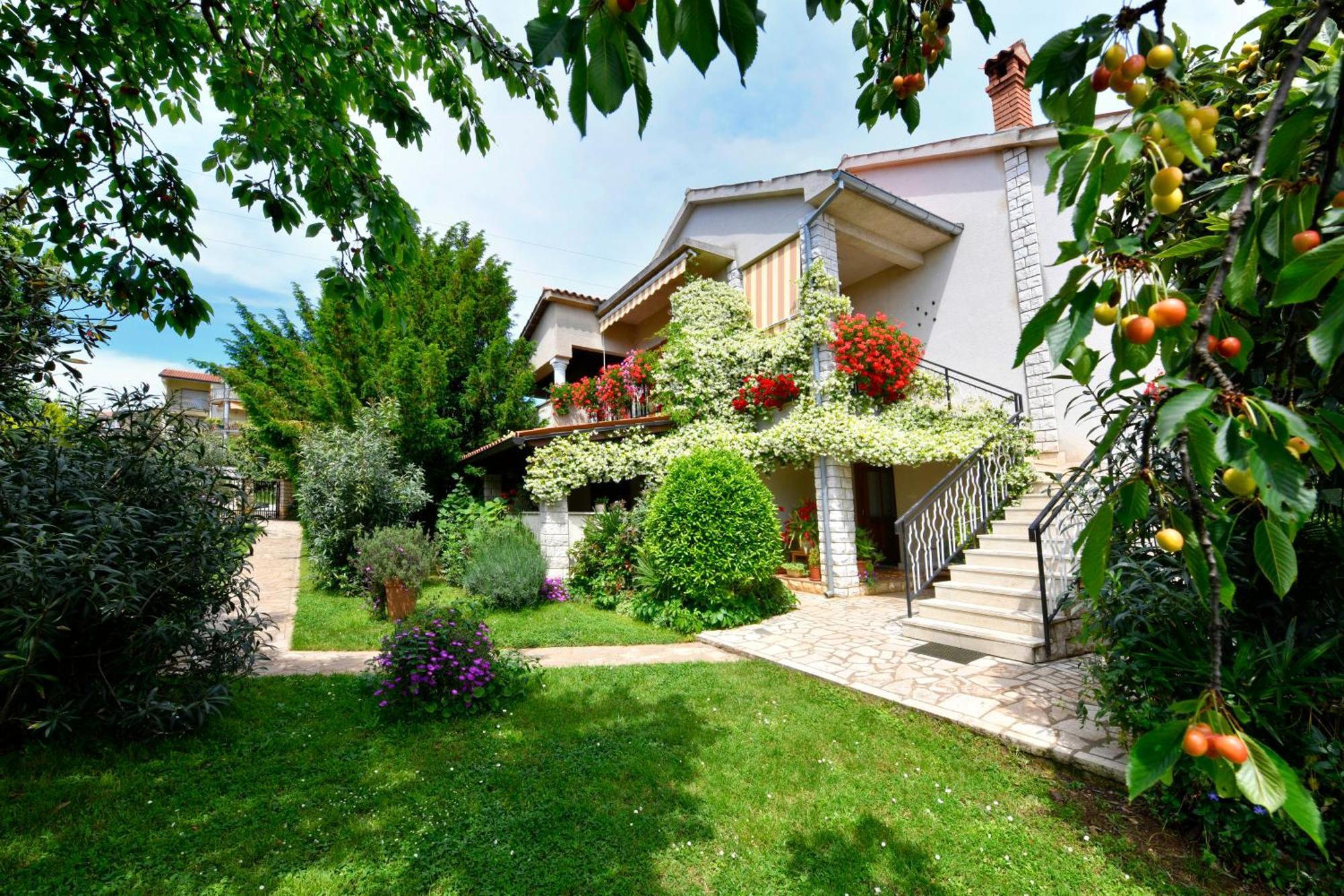 פורץ Apartment Slavica Vrvari מראה חיצוני תמונה