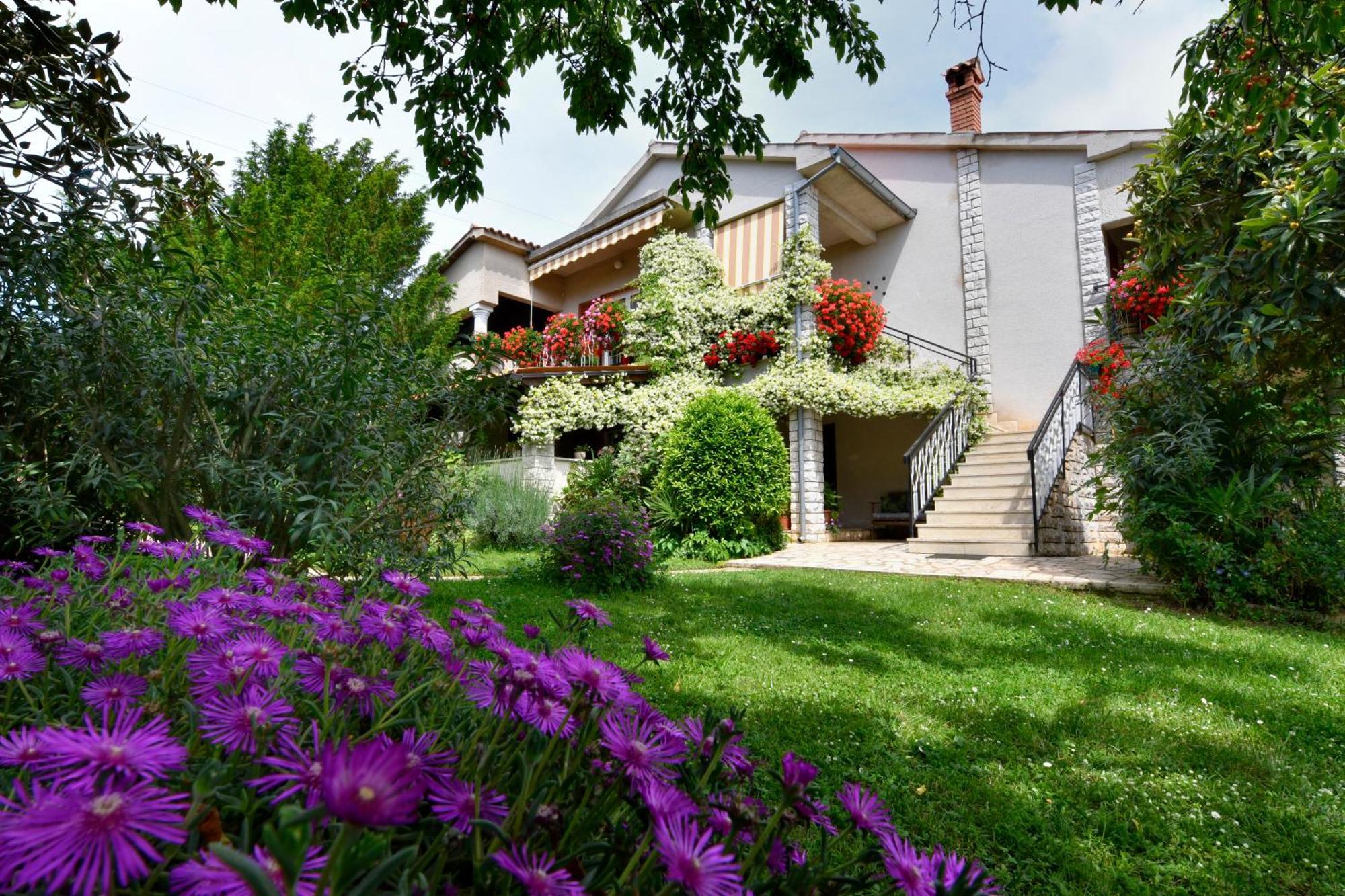 פורץ Apartment Slavica Vrvari מראה חיצוני תמונה