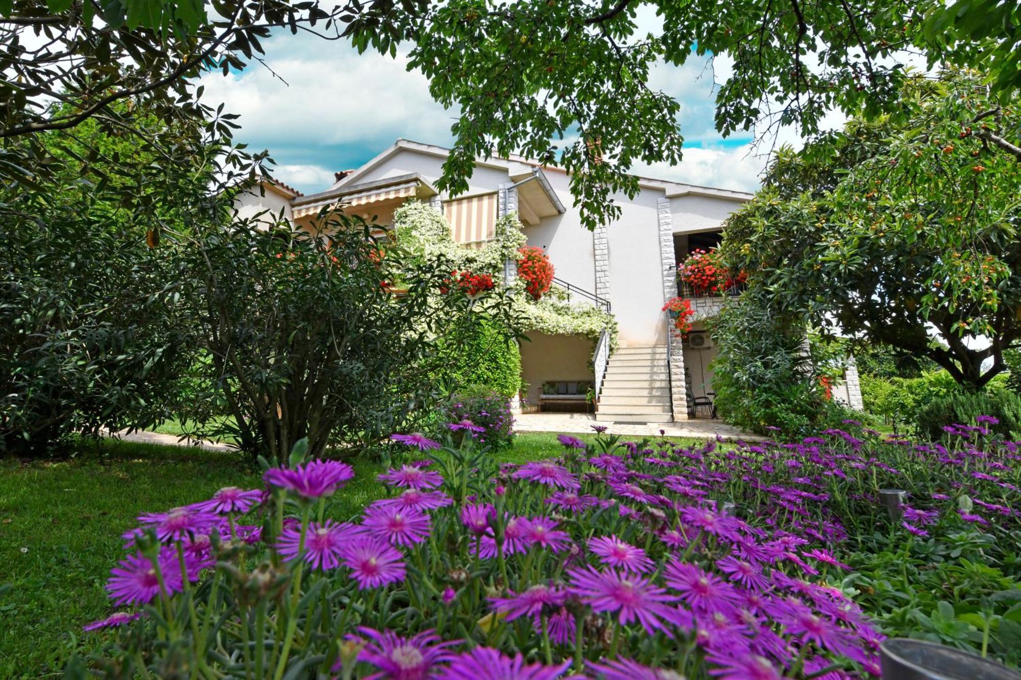 פורץ Apartment Slavica Vrvari מראה חיצוני תמונה