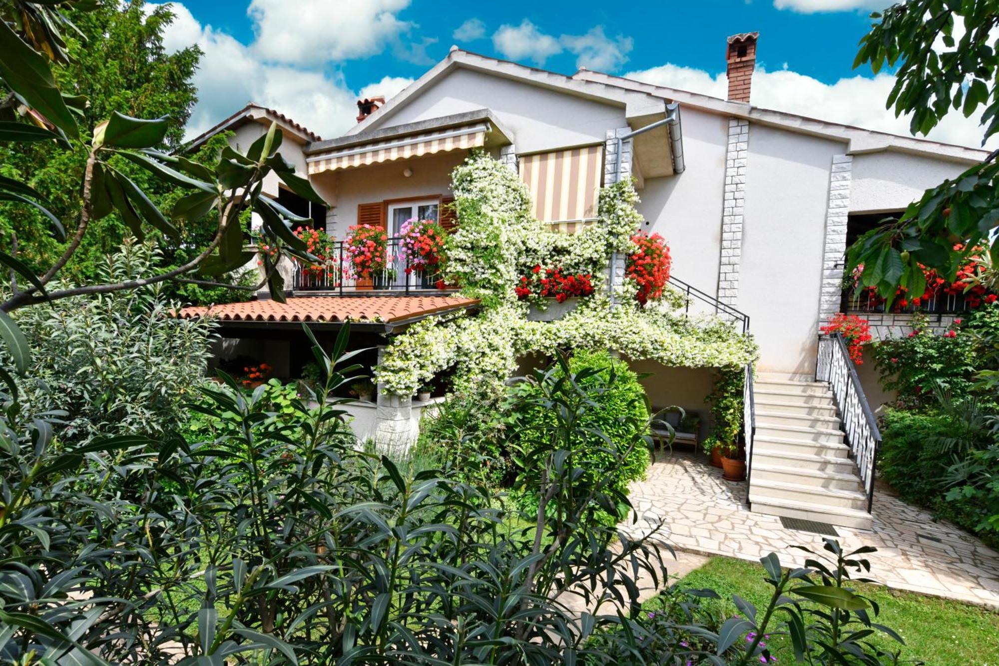 פורץ Apartment Slavica Vrvari מראה חיצוני תמונה